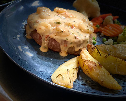 tsilivi greek food restaurant zakynthos