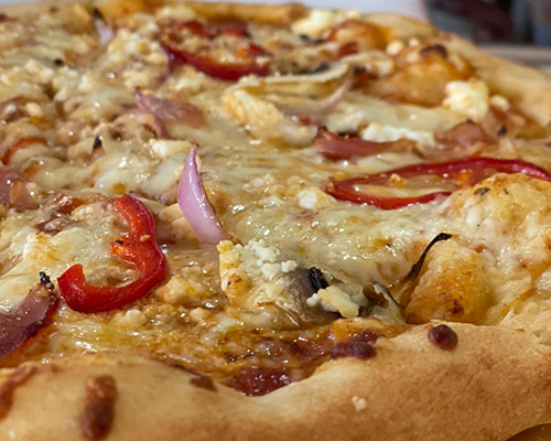 tsilivi greek food restaurant zakynthos