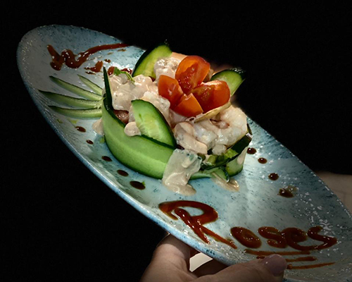 tsilivi greek food restaurant zakynthos