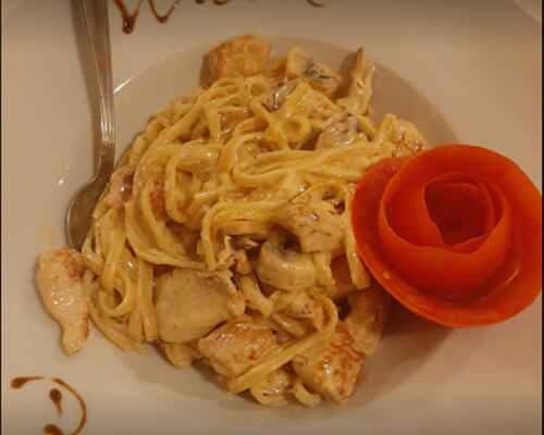 tsilivi greek food restaurant zakynthos