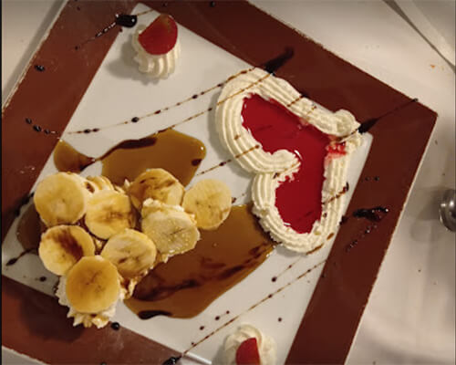 tsilivi greek food restaurant zakynthos