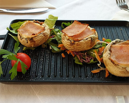 tsilivi greek food restaurant zakynthos